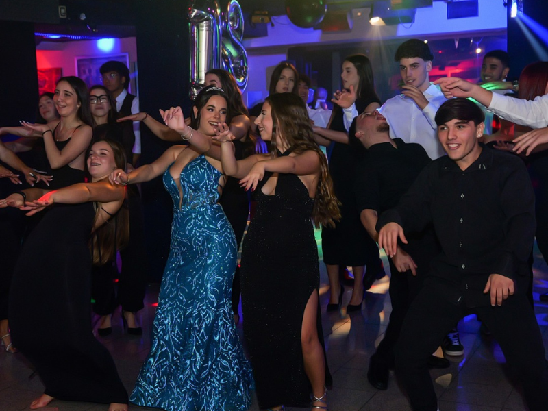 Papillon Club Gallery