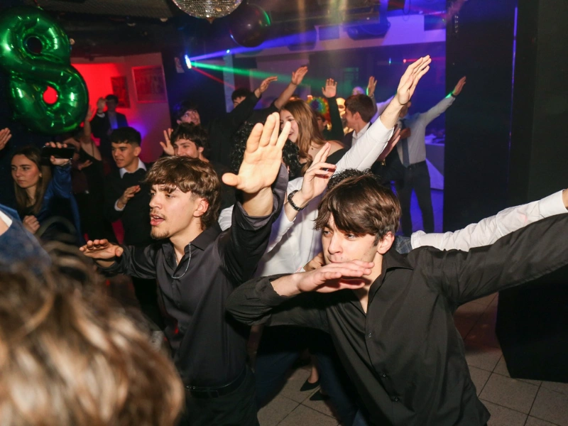 Locale Papillon Club Locale Papillon Club